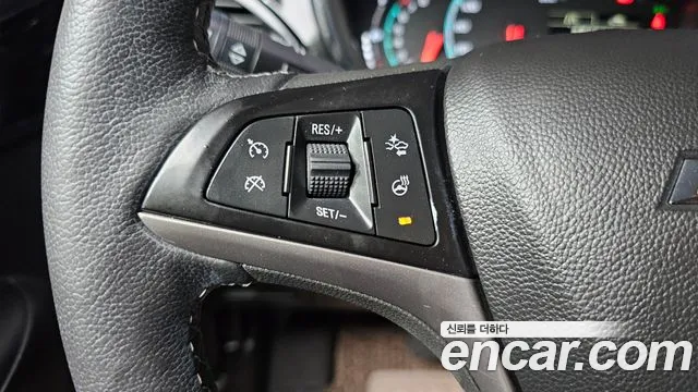 Chevrolet Spark 2016 thumb 9