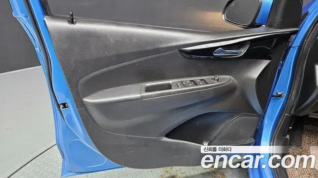 Chevrolet Spark 2016 thumb 5