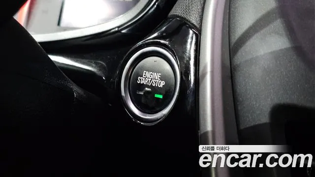Chevrolet Spark 2016 thumb 7