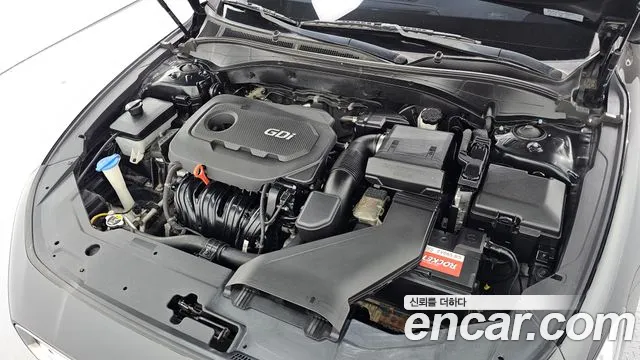 Hyundai Grandeur 2018 thumb 11