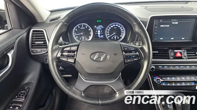 Hyundai Grandeur 2018 thumb 9