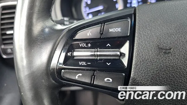 Hyundai Grandeur 2018 thumb 5