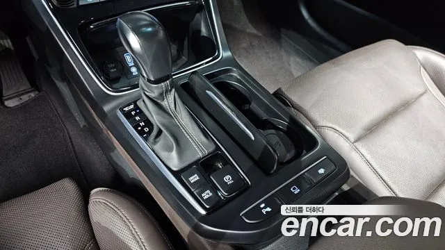 Hyundai Grandeur 2019 thumb 4
