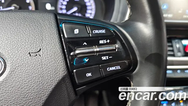 Hyundai Grandeur 2019 thumb 5