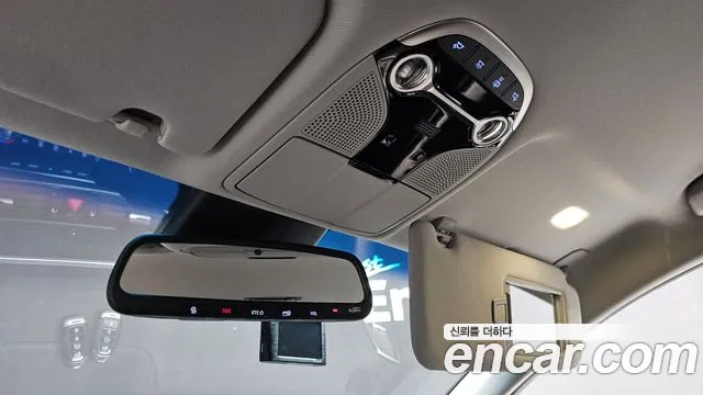 Hyundai Grandeur 2019 thumb 7