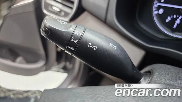 Hyundai Grandeur 2019 thumb 8