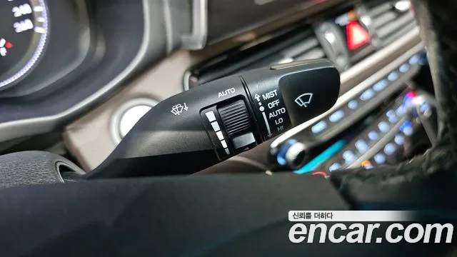 Hyundai Grandeur 2019 thumb 2