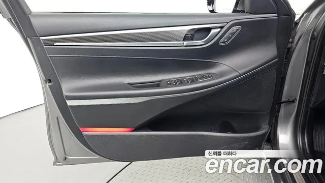 Hyundai Grandeur 2018 thumb 6