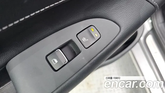 Hyundai Grandeur 2018 thumb 9