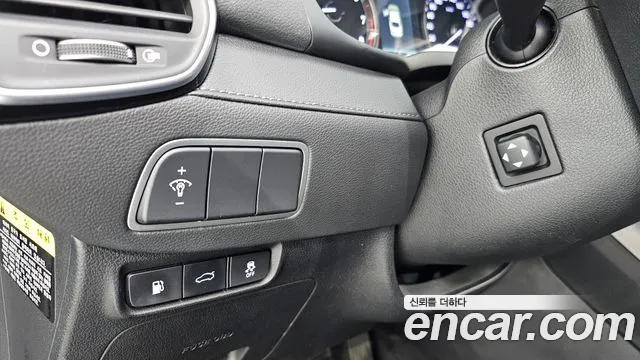 Hyundai Grandeur 2018 thumb 2