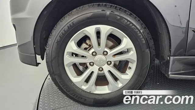 KG_Mobility_Ssangyong KORANDO 2016 thumb 8