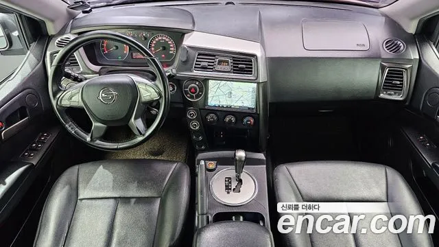 KG_Mobility_Ssangyong KORANDO 2016 thumb 3