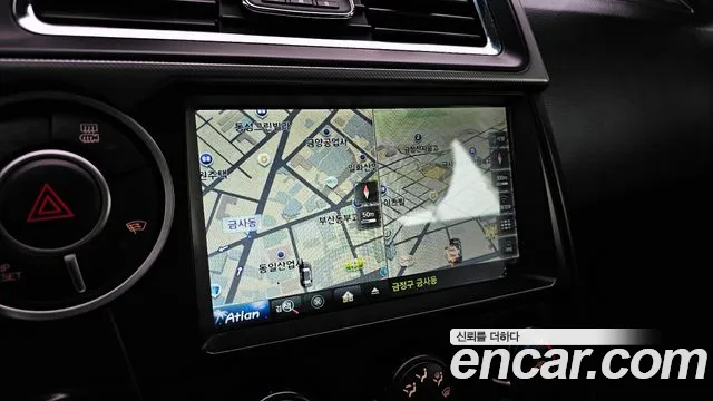 KG_Mobility_Ssangyong KORANDO 2016 thumb 5