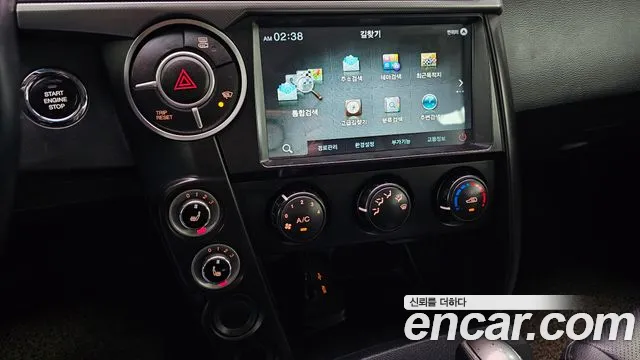 KG_Mobility_Ssangyong KORANDO 2016 thumb 6