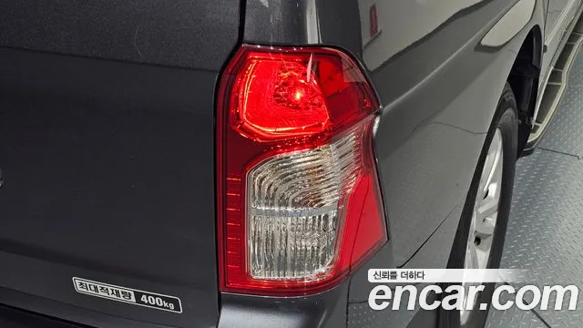 KG_Mobility_Ssangyong KORANDO 2016 thumb 2