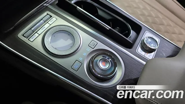 Genesis GV80 2020 thumb 10