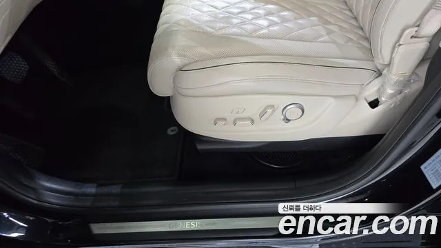 Genesis GV80 2020 thumb 3