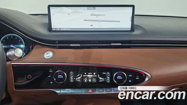 Genesis GV70 2021 thumb 6