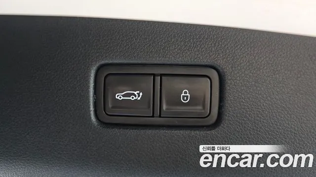 Genesis GV70 2021 thumb 3