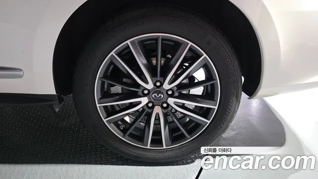 Infiniti QX60 2018 thumb 4