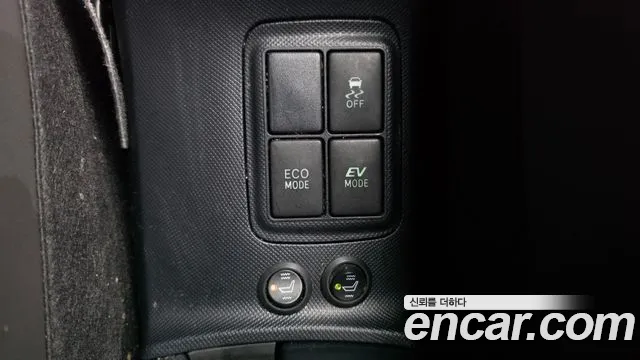 Toyota Prius 2019 thumb 7