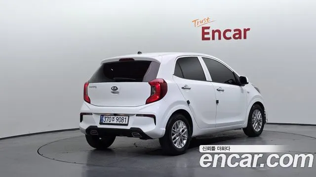 Kia Morning 2020 thumb 11