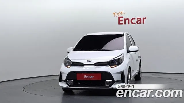 Kia Morning 2020 thumb 7
