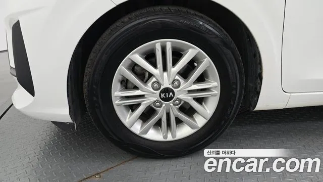 Kia Morning 2020 thumb 5