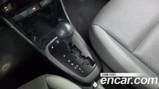 Kia Morning 2020 thumb 6