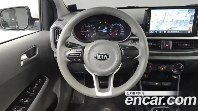 Kia Morning 2020 thumb 4