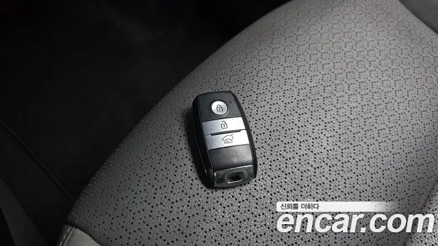 Kia Morning 2020 thumb 12