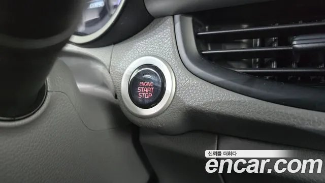 Kia Morning 2020 thumb 3