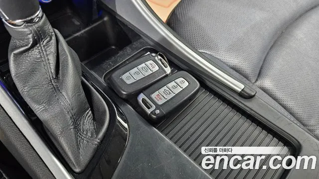 Hyundai Sonata 2012 thumb 10