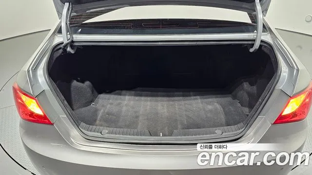 Hyundai Sonata 2012 thumb 12