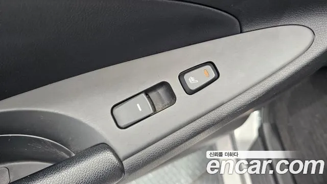 Hyundai Sonata 2012 thumb 9