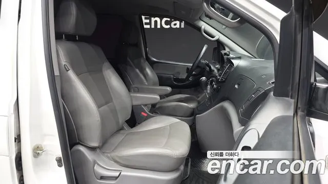 Hyundai Starex 2016 thumb 5