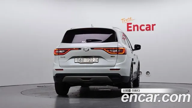 Renault Koleos 2019 thumb 12