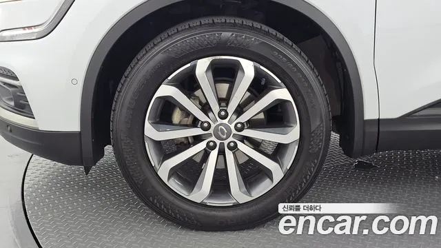 Renault Koleos 2019 thumb 7