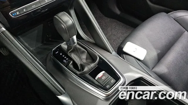 Renault Koleos 2019 thumb 3