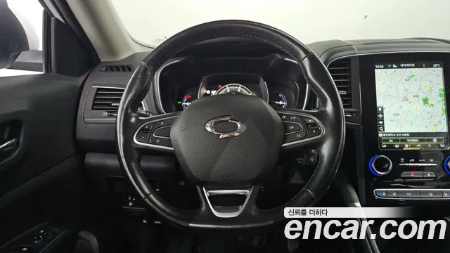 Renault Koleos 2019 thumb 4