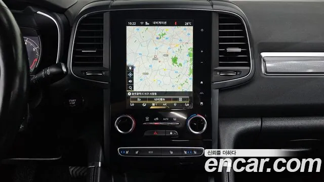 Renault Koleos 2019 thumb 10