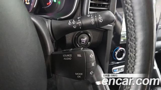 Renault Koleos 2019 thumb 5