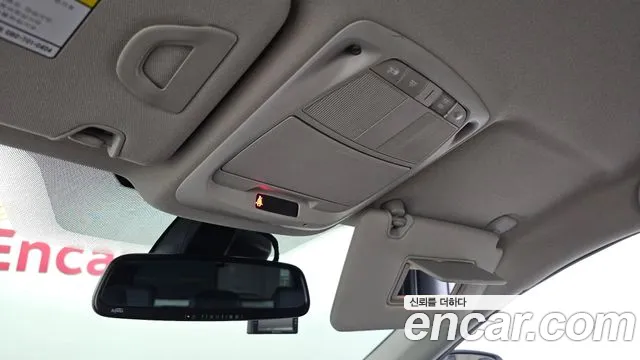 Renault Koleos 2019 thumb 8