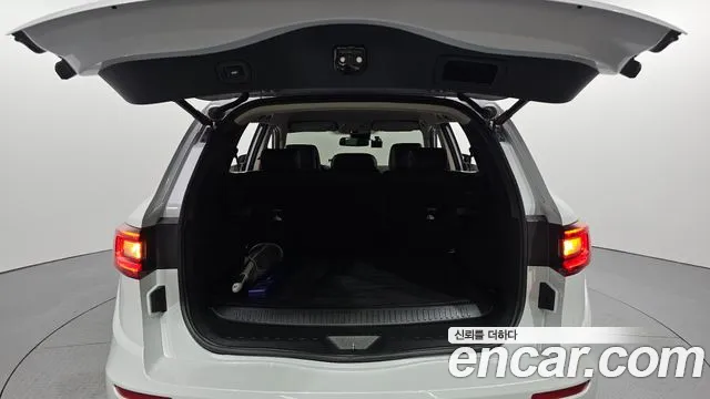 Renault Koleos 2019 thumb 2