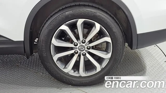 Renault Koleos 2019 thumb 6