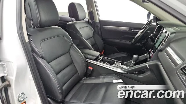 Renault Koleos 2019 thumb 11