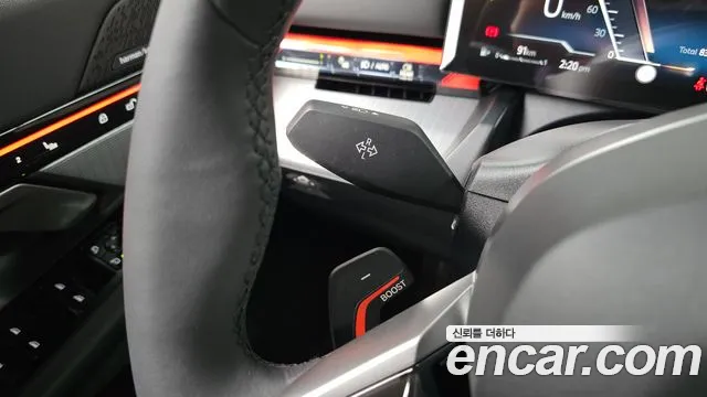 BMW 5 серии 2025 thumb 6
