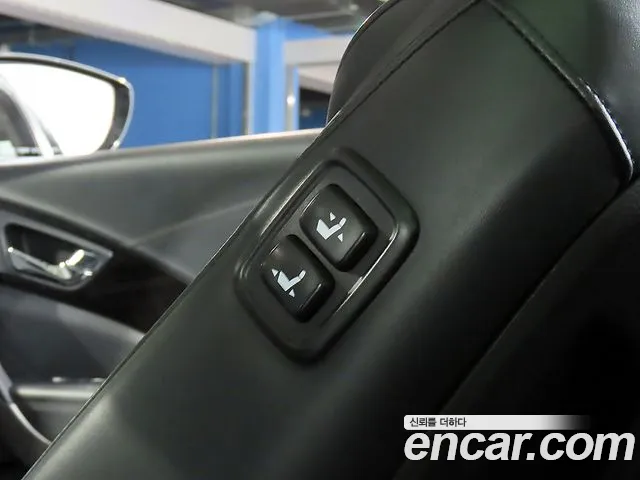 Hyundai Grandeur 2013 thumb 9