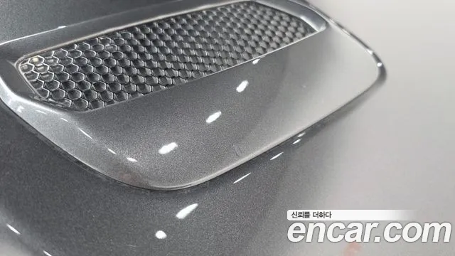 Ford Mustang Mach-E 2018 thumb 5