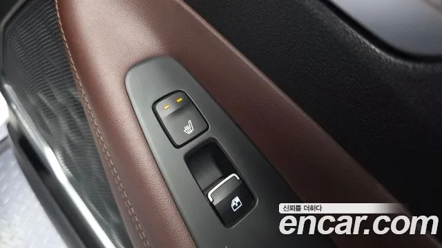 Hyundai Santa Fe 2019 thumb 9